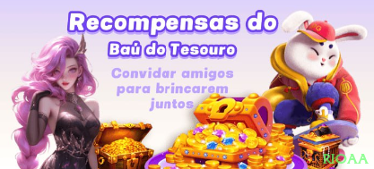 Promoção rioaa